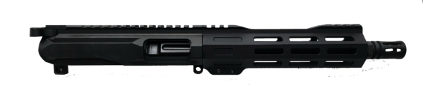 Stinger III 9mm 8.5" Upper - Image 3
