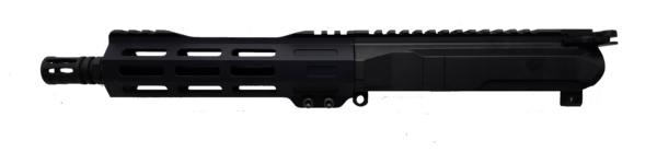 Stinger III 9mm 8.5" Upper - Image 4