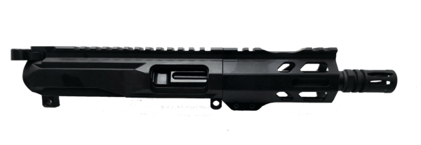 Micro Stinger III 9mm 5.5" Upper - Image 3