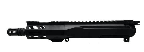Micro Stinger III 9mm 5.5" Upper - Image 4