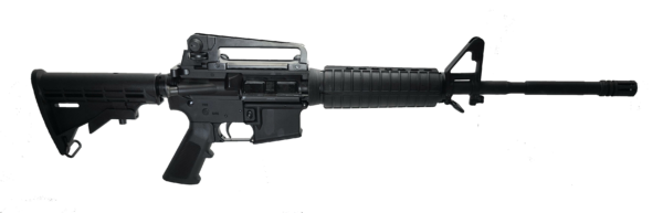 Konza Sentinel 5.56 16" CAR15 Carbine With Carry Handle - Image 3