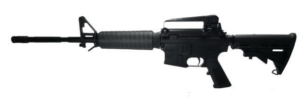 Konza Sentinel 5.56 16" CAR15 Carbine With Carry Handle - Image 4