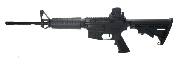 Konza Sentinel 5.56 16" CAR15 Carbine With Detachable Rear Sight - Image 4