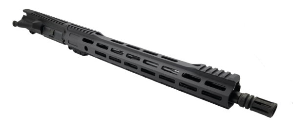 KG Defender III 350 Legend Scalloped 16" Rifle Upper Bundle M-LOK - Image 3