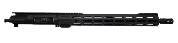 KG Defender III 350 Legend Scalloped 16" Rifle Upper Bundle M-LOK - Image 4