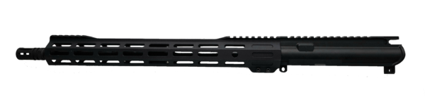 KG Defender III 350 Legend Scalloped 16" Rifle Upper Bundle M-LOK - Image 5