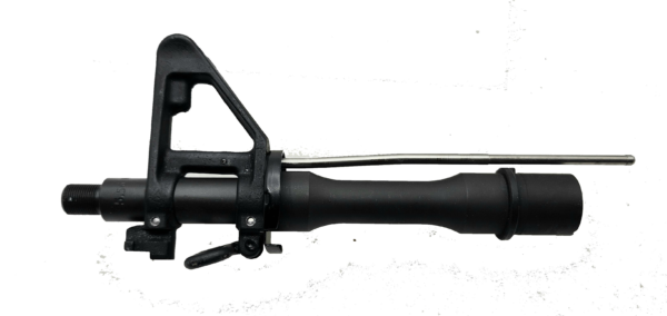 5.56 7.5" Barrel with Front Sight Base - Image 3