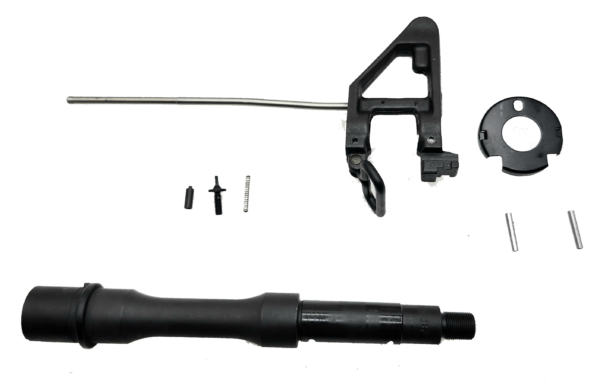 5.56 7.5" Barrel with Front Sight Base - Image 5