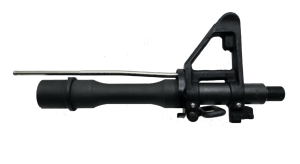 5.56 7.5" Barrel with Front Sight Base