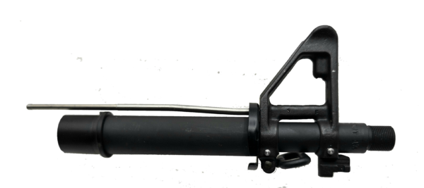 300 Blackout 7.5" Barrel with Front Sight Base