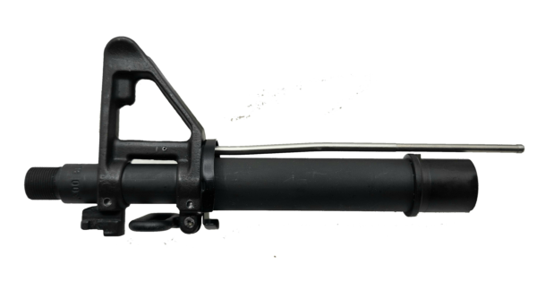 300 Blackout 7.5" Barrel with Front Sight Base - Image 3