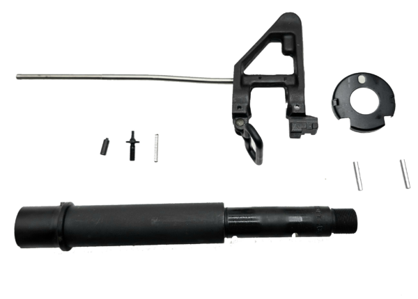 300 Blackout 7.5" Barrel with Front Sight Base - Image 5
