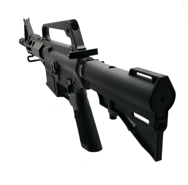 Konza Guns Commie Kitty A1 Retro 7.62x39 7.5" Pistol w 6 Position CAR Brace - Image 5