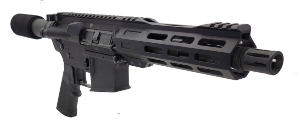 Konza Guns Stinger III M-LOK 7.62x39 7.5" Pistol