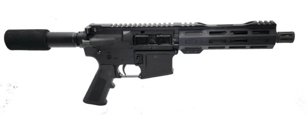 Konza Guns Stinger III M-LOK 7.62x39 7.5" Pistol - Image 3