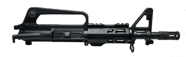 KG Commie Kitty 7.62x39 7.5" A1 M-Lok Pistol Upper