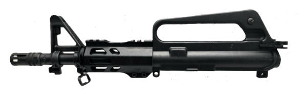 KG Commie Kitty 7.62x39 7.5" A1 M-Lok Pistol Upper - Image 3