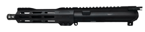 KG Stinger III 7.62x39 M-LOK 7.5" Scalloped Pistol Upper - Image 3