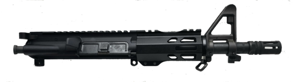 KG Comrade Kitty 7.62x39 7.5" M-Lok Flattop Upper