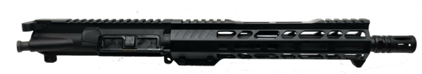 KG Raider II M-LOK 7.62x39 10.5" Pistol Upper w BCG and Charging Handle - Image 3