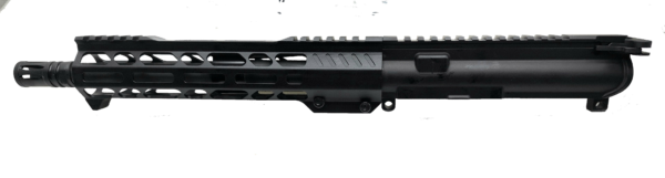 KG Raider II M-LOK 7.62x39 10.5" Pistol Upper w BCG and Charging Handle - Image 4