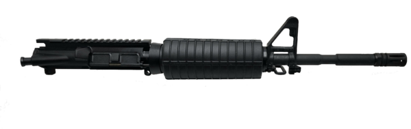 Sentry 5.56 1x7 14.5" M4 Pistol Upper