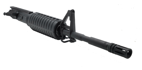 Sentry 5.56 1x7 14.5" M4 Pistol Upper - Image 3