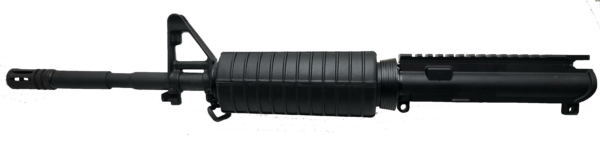Sentry 5.56 1x7 14.5" M4 Pistol Upper - Image 4