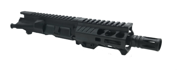 Micro Stinger M-LOK 5.56 5" Pistol Kit - Image 3
