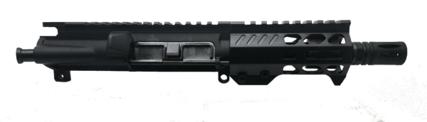 Micro Stinger M-LOK 5.56 5" Pistol Kit - Image 5