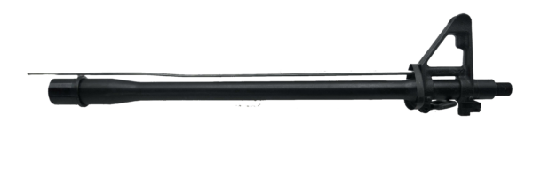 Dissipator Rifle Length Gas System Barrel W Front Sight Base