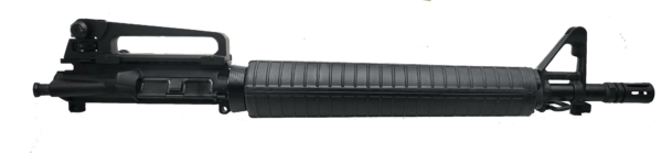 Dissipator A4 16" 5.56 Rifle Length Gas System Upper W Carry Handle