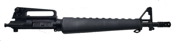 North Hollywood Shootout Dissipator A4 16" 5.56 Rifle Length Gas System Upper W Carry Handle - Image 3