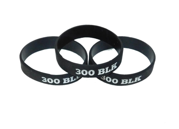 KG 300 BLK Mag Markers 3-Pack