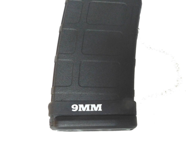 KG 9mm Mag Markers 3-Pack