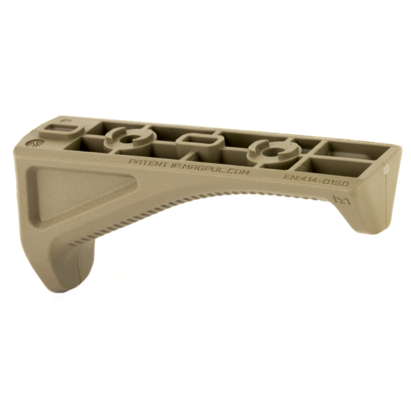 Add Magpul Industries AFG M-LOK Grip Polymer Flat Dark Earth MAG598-FDE
