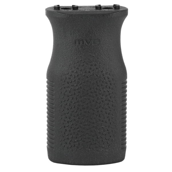 Add Magpul M-LOK MVG AR-15 Vertical Grip Polymer Black MAG597-BLK