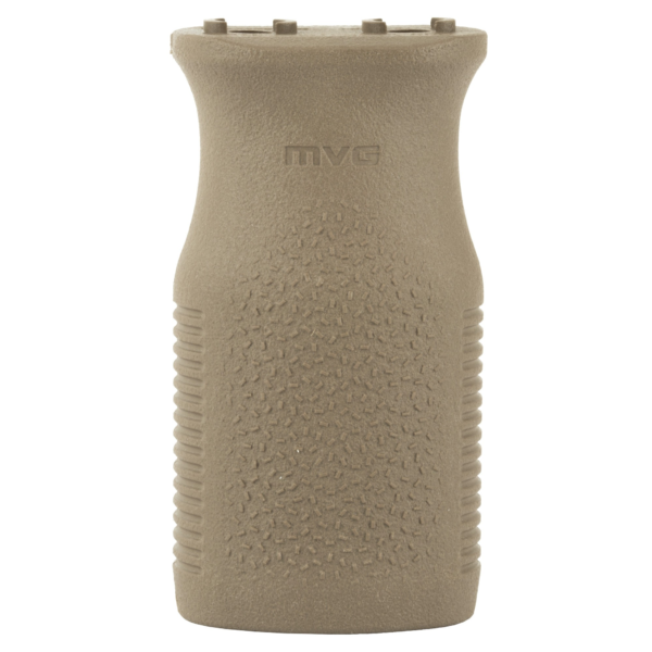 Add Magpul AR-15 M-LOK MVG Vertical Grip Polymer FDE MAG597-FDE