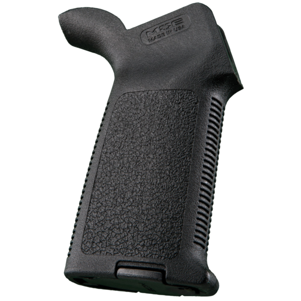 Replace with Magpul MOE Pistol Grip Black