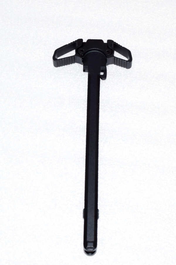 Add Ambidexious Charging Handle