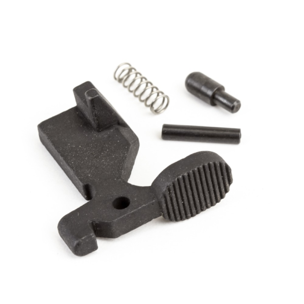 With Standard Bolt Release