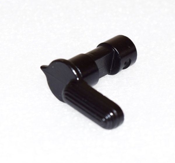 With Standard Safety Selector