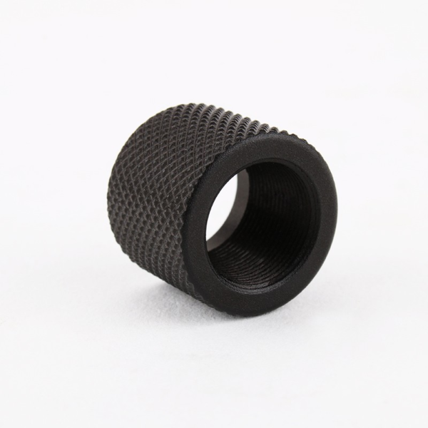 With Thread Protector