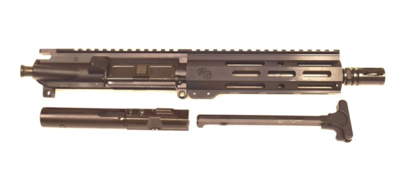 Stinger M-LOK 9mm 8.5" Pistol Upper