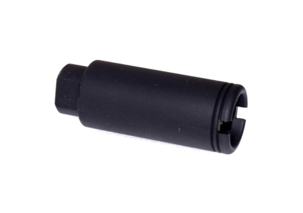 KAK Industries 5/8x24 Slimline Flash Can