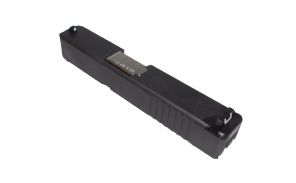 KG Complete G26 9mm Assembled Slide Kit With Stainless Steel BarrelDLC - Image 3