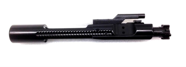 KG AR15 BCG 5.56/223/ 300 Blackout Nitride Bolt Carrier Group