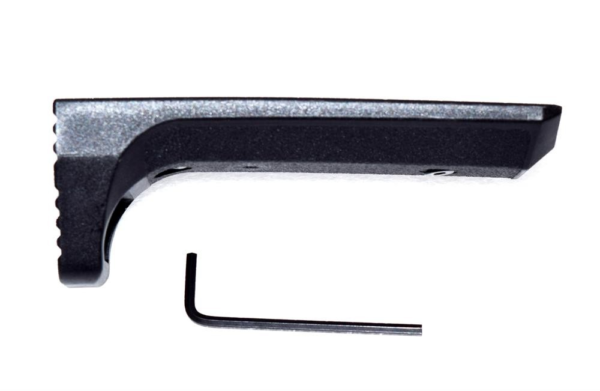 Keymod Foregrip Hand/Barricade Stop-BLACK