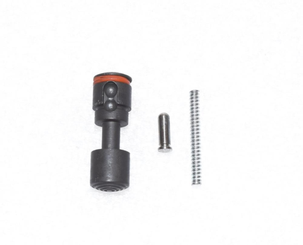 AR15 Push Button Safety