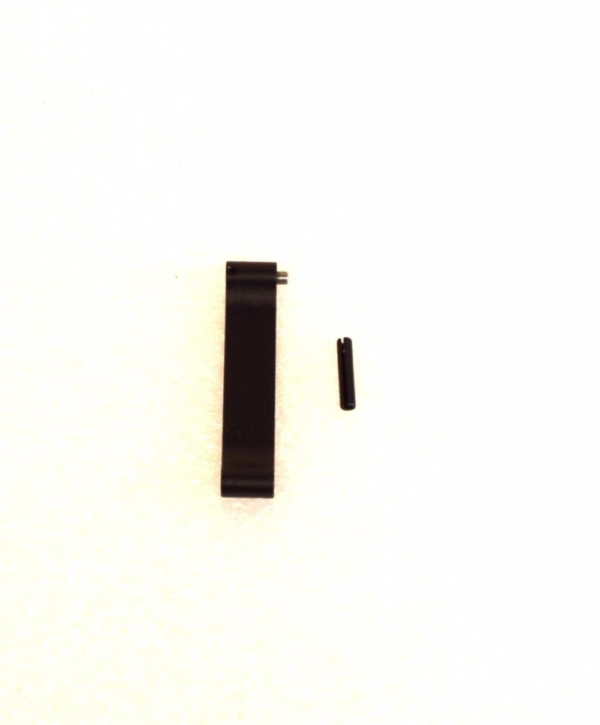 AR15 Trigger Guard with Roll Pin